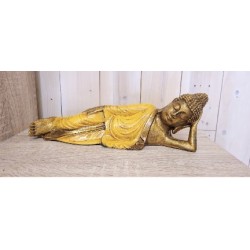 BOUDDHA ALLONGE 30CM